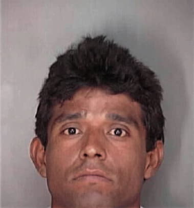 Ernesto Hernandez, - Polk County, FL 