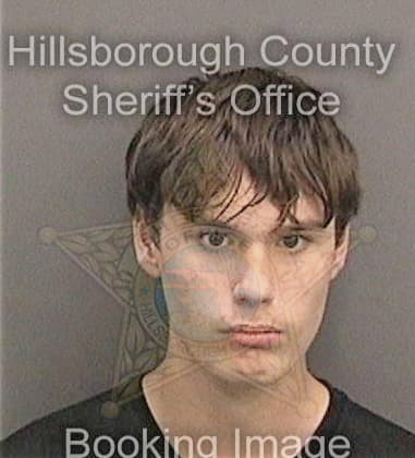 Junior Hernandezlopez - Hillsborough County, FL 