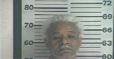 Carl Hicks, - Dyer County, TN 