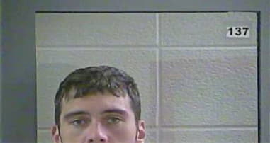 Joseph Hicks, - Laurel County, KY 