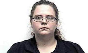 Jennifer Holden, - Bradley County, TN 