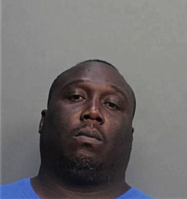 Steven Holiday, - Dade County, FL 