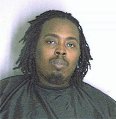 Alvin Hutchins - DeKalb County, GA 