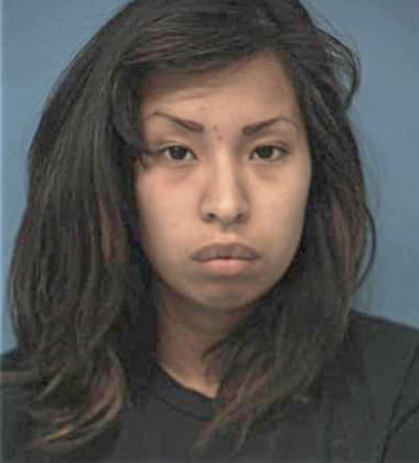 Hannah Jimenez - Williamson County, TX 