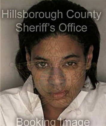 Alisha Johnson, - Hillsborough County, FL 