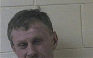 Samuel Johnson, - Montgomery County, KY 