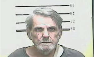 Daniel Jones - Bell County, KY 
