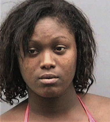 Reshawna Jones, - Hillsborough County, FL 