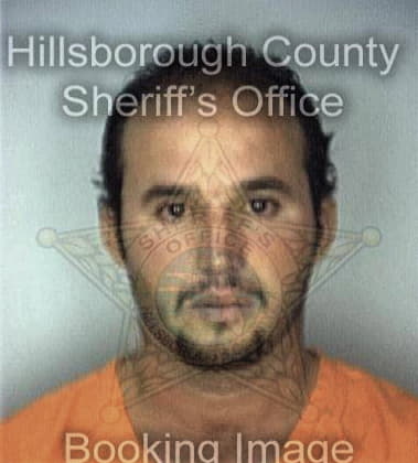 David Kirk, - Hillsborough County, FL 