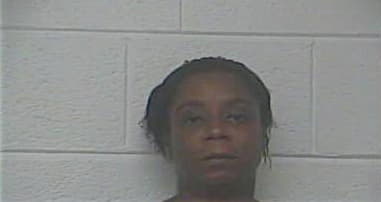 Lajohnna Knox, - Fulton County, KY 