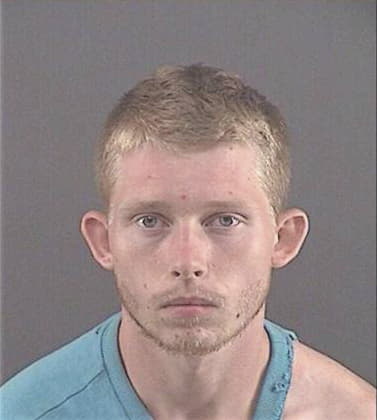 Anthony Kort, - Peoria County, IL 