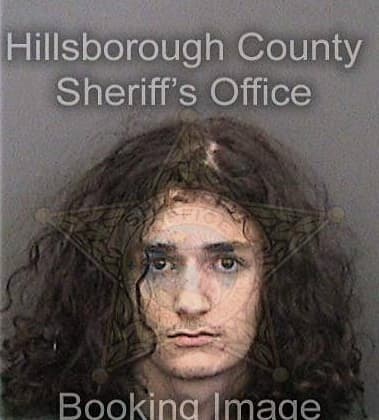 Robert Kriska, - Hillsborough County, FL 