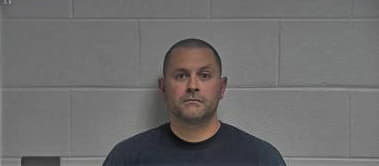 Adam Kuhn, - Oldham County, KY 