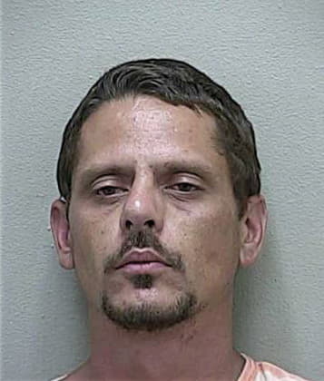 Joshua Langley, - Marion County, FL 