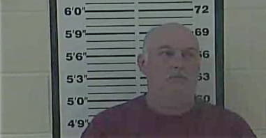 Darrell Lewis, - Carter County, TN 