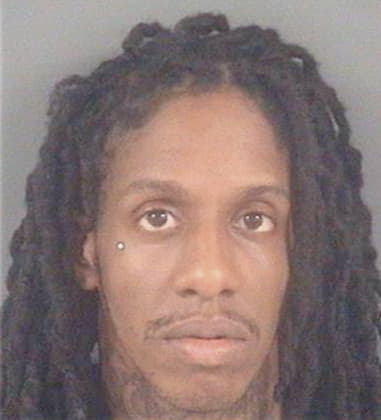 Gregory Locklear, - Cumberland County, NC 