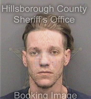 Abdiel Lopez, - Hillsborough County, FL 