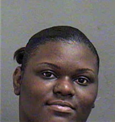 Angelika Manning, - Mecklenburg County, NC 