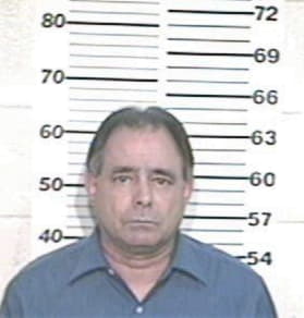 Mario Marquez, - Hidalgo County, TX 