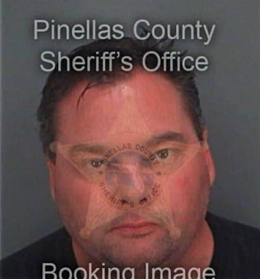 Jacob McBride - Pinellas County, FL 