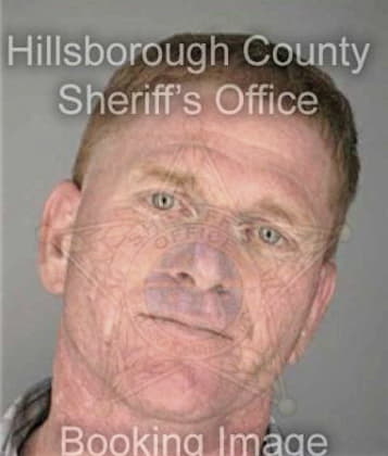 Michael McDermott - Hillsborough County, FL 
