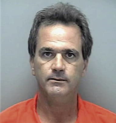 Walter McElhone, - Lee County, FL 