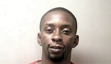 Antwon McNeil, - Leon County, FL 