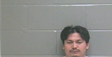 Gaspar Mendoza, - Kenton County, KY 