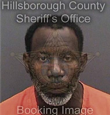 Dandre Merrick - Hillsborough County, FL 