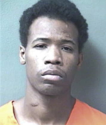 Terrance Merritt, - Okaloosa County, FL 