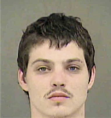 William Minscher - Mecklenburg County, NC 