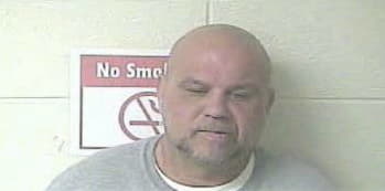 Floyd Mitchell, - Harlan County, KY 