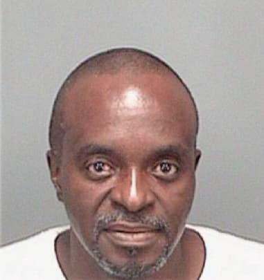 Willy Moise, - Pinellas County, FL 