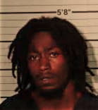 Demario Moore, - Shelby County, TN 