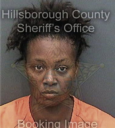 Eliza Moore, - Hillsborough County, FL 