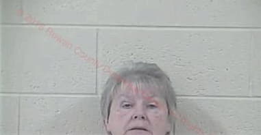 Heather Moore, - Rowan County, KY 