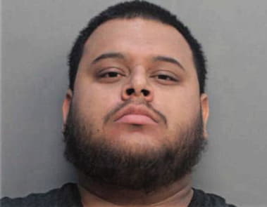 Joseph Mora, - Dade County, FL 