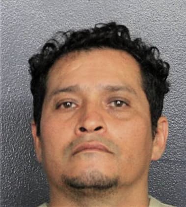 Amilkar Morales, - Broward County, FL 