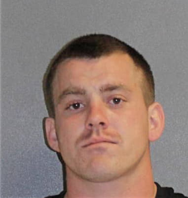 Christopher Motte, - Volusia County, FL 