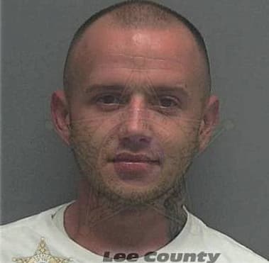 Samuel Murillo, - Lee County, FL 