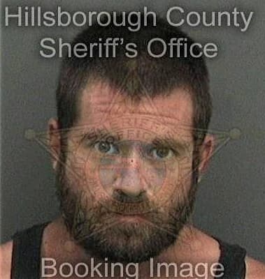 James Nealey, - Hillsborough County, FL 