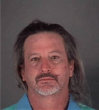 Thomas Notafrancesco, - Pasco County, FL 