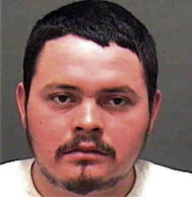 Rafael Orellana, - Mecklenburg County, NC 