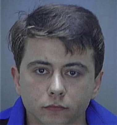 Enrique Ortiz, - Polk County, FL 