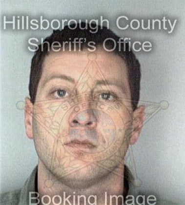 Prospero Ortizmireles, - Hillsborough County, FL 