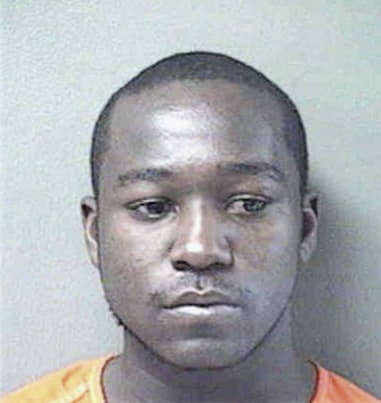 Fernando Payne, - Okaloosa County, FL 