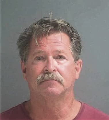 Charles Perdue, - Volusia County, FL 