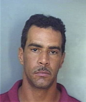 Francisco Perez, - Polk County, FL 