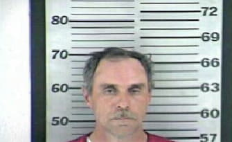 Anthony Phillips, - Dyer County, TN 