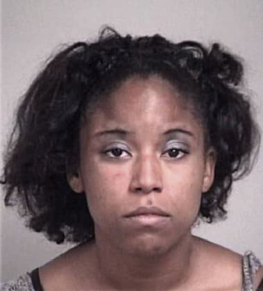 Latangela Phillips, - Cabarrus County, NC 